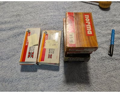 Historic Arms & Militaria (A982) - Lot 3532