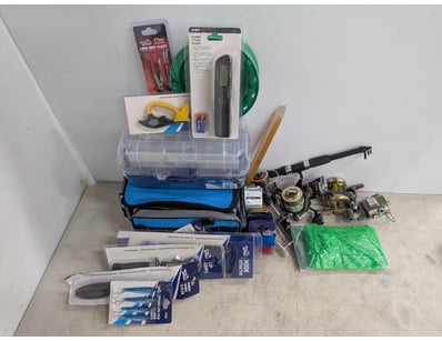 Police Seized Property & Jewellery (A1008) - Lot 431
