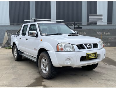 Passenger, Luxury & Commercial Vehicles Auction - Lot 395