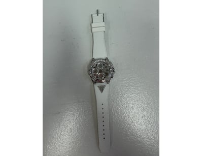 GUESS 40 Years of Watches Anniversary Chronograph....