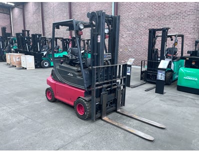 Civil, Transport & Machinery - Nationwide (ON4... - Lot 6702