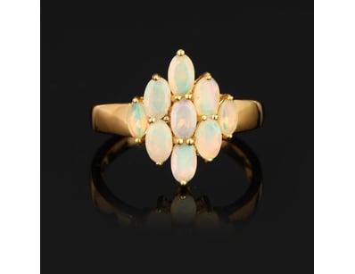 The Sterling Collection - Part 4 - Pendants, Ri... - Lot 112