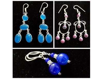 UNRESERVED Affordable Jewellery (A984) - Lot 6041