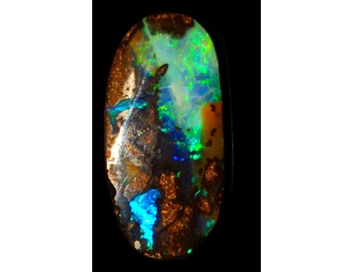UNRESERVED Diamonds, Gemstones & Opals (A981) - Lot 4507