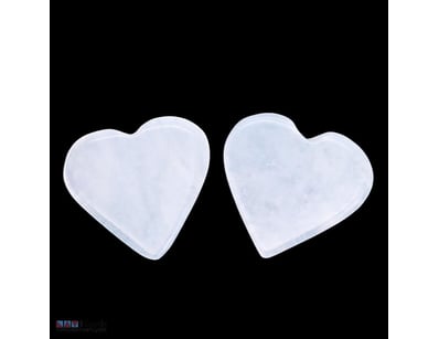 8.66 CARATS NATURAL JADEITE     

8.66 Carats Natu...