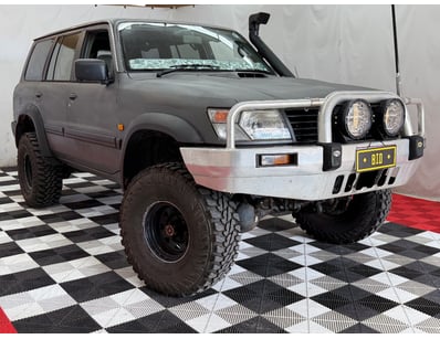 Passenger, Luxury & Commercial Vehicles Auction - Lot 1500