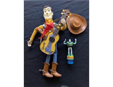 Trading Cards, Gaming & Collectables (A1002) - Lot 527