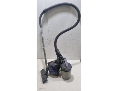 Easy Home bagless vacuum cleaner, model VC-001-GP,...