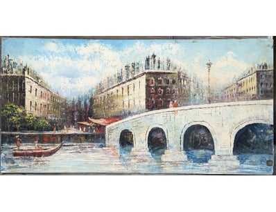 Art Market (A978) - Lot 5030