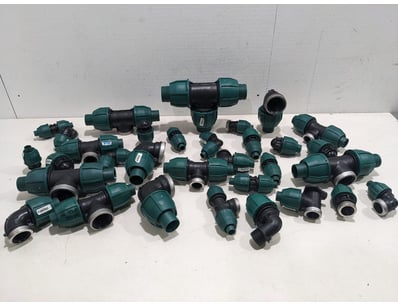 Industrial & Agricultural Hardware (NSWA979) - Lot 26