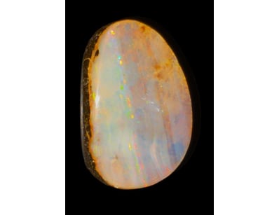 UNRESERVED Diamonds, Gemstones & Opals (A997) - Lot 362