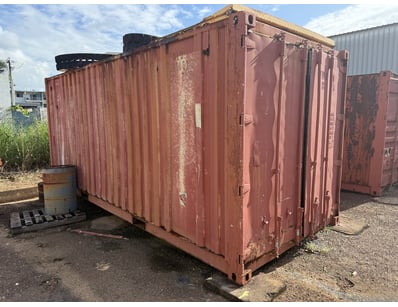 Civil, Transport & Machinery - Nationwide (ON4... - Lot 7355