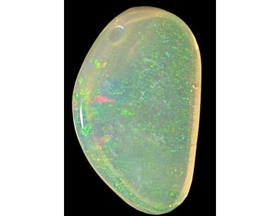 UNRESERVED Diamonds, Gemstones & Opals (A985) - Lot 4512