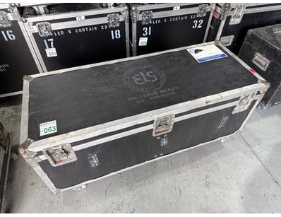 Mostly Unreserved Ex-Rental Audio & Visual Equip... - Lot 63