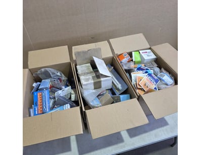 Distribution Business Asset Liquidation (ON11955) - Lot 25