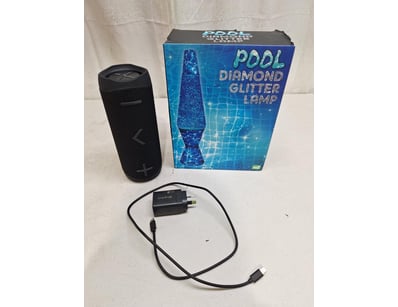 Home Entertainment, Audio & Computers (A1000) - Lot 902