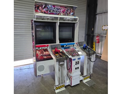 Pinballs, Arcades & Amusements (A1005) - Lot 70