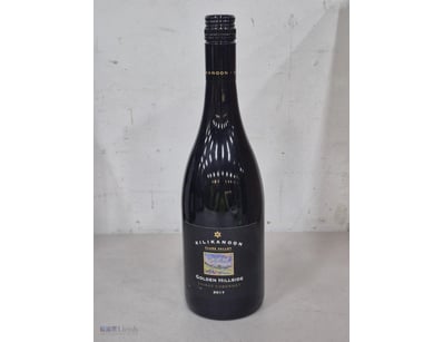 Kilikanoon, Clare Valley, Golden Hillside, Shiraz ...