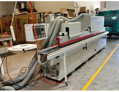 Cabinet Making Workshop Liquidation (ON11863) - Lot 3344