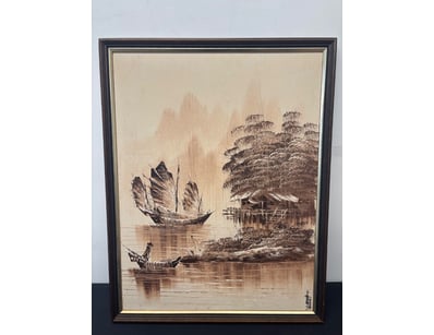 Art Market (A1006) - Lot 61