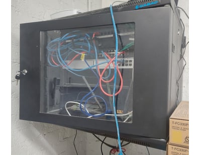 Smash Repair Business Liquidation (ON12057) - Lot 127