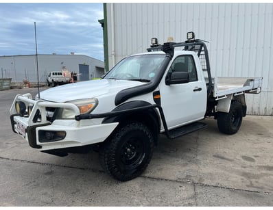 Passenger, Luxury & Commercial Vehicles Auction - Lot 669