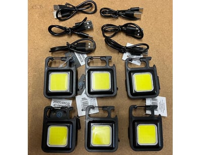 Home Improvement, DIY & Hardware (SAA994) - Lot 4496