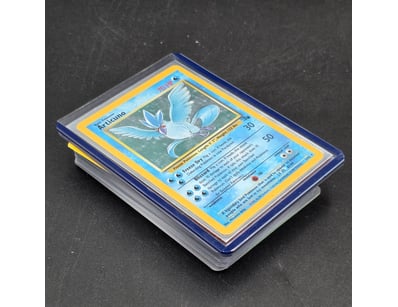 Trading Cards, Gaming & Collectables (A1004) - Lot 401