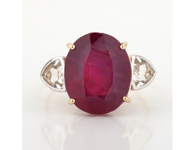 Fine Jewellery Market (A981) - Lot 1543