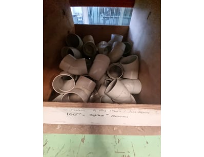 Entire Plumbing Business Liquidation (ON11903) - Lot 130