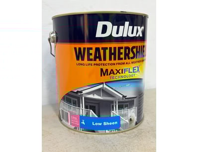 Ultimate Surplus Paint Event (GCA985) - Lot 1277