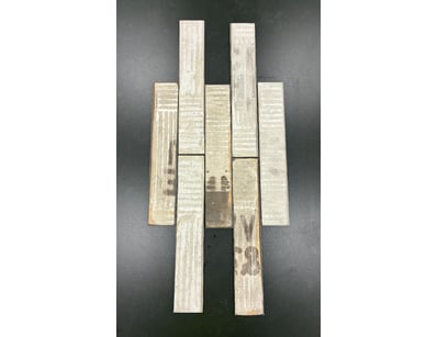 Home Improvement, DIY & Hardware (A977) - Lot 2055