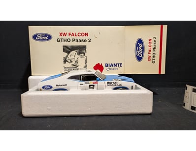 Model Car Mania (A996) - Lot 264