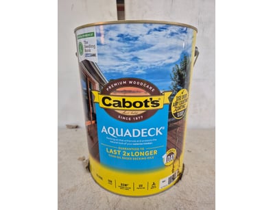 Ultimate Surplus Paint Event (GCA985) - Lot 1318