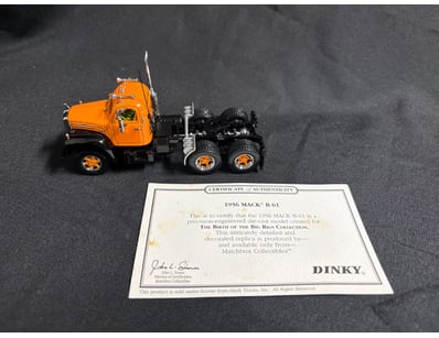 Model Car Mania (A1006) - Lot 340