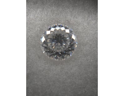 UNRESERVED Diamonds & Gemstones (A979) - Lot 3601