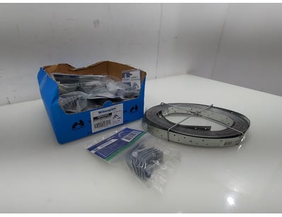 Home Improvement, DIY & Hardware (NSWA973) - Lot 1153