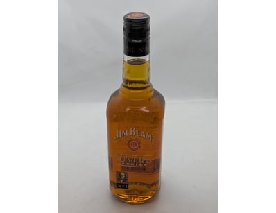 Jim Beam Distillers Series No.1 bourbon whiskey, 7...