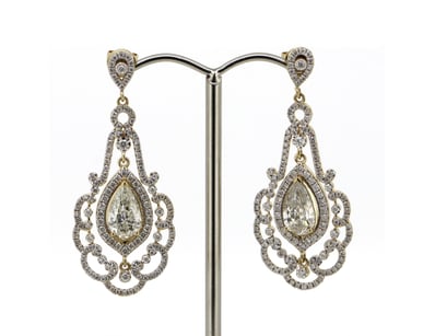 Prestige Jewellery (A968) - Lot 506