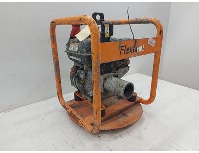 UNRESERVED Ex Council Surplus Equipment (NSWA988) - Lot 22