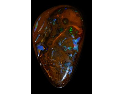 UNRESERVED Diamonds, Gemstones & Opals (A1005) - Lot 324