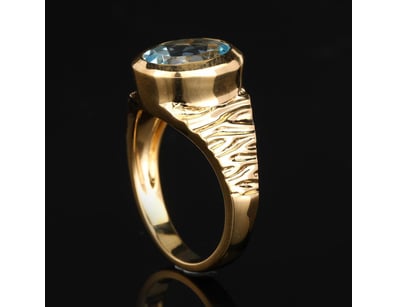 The Sterling Collection - Pendants, Rings, Brace... - Lot 88