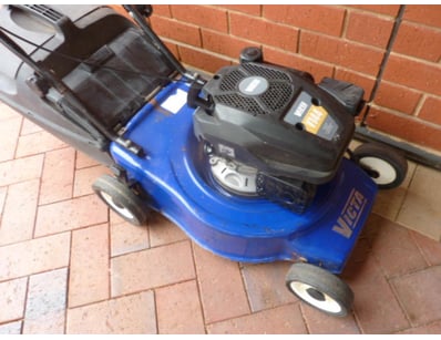 Home Improvement, DIY & Hardware (SAA999) - Lot 4650