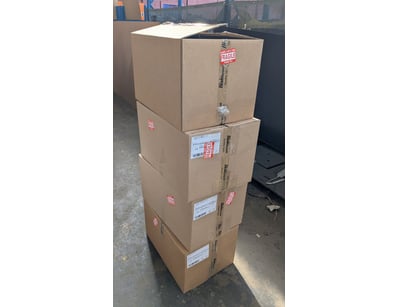 SA Public Trustee Home & Collectables Clearanc... - Lot 4326