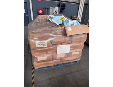 Retail Warehouse Clearance (ON4356) - Lot 155