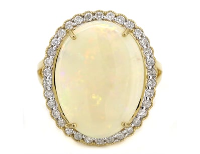 Fine Jewellery Market (A1007) - Lot 2100