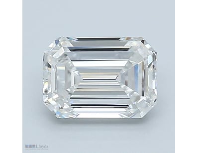 2.91 CARATS D/VVS2 LAB GROWN DIAMOND - IGI CERTIFI...