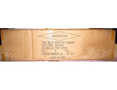 Sporting, Homewares & Keepsakes  (WAA1002) - Lot 29