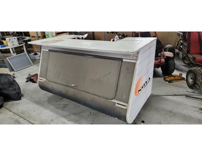 Private Vehicles Estate Clearance - Lot 17