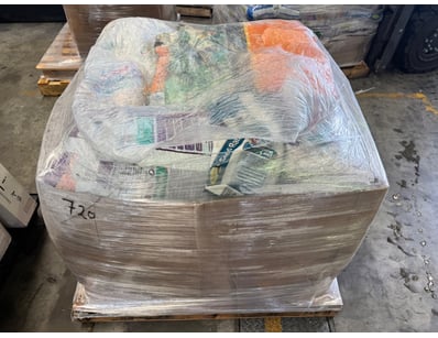 Home Improvement, DIY & Hardware (A1007) - Lot 42